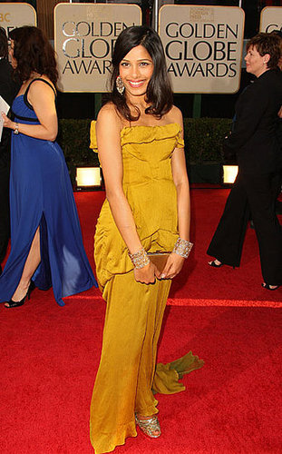 Red Carpet Ladies Red Carpet Ladies