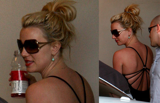 Britney Spears Britney Spears