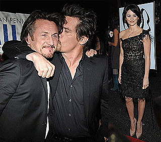 Red Carpet Photos of Penelope Cruz, Sean Penn, Josh Brolin and More At 2008 New York Film Critics Circle Awards