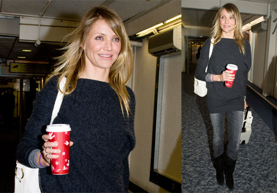 Cameron Diaz