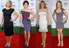 Vote on The People's Choice Award Polls Now! Vote on The People's Choice Award Polls Now!