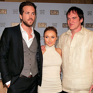 Test Your Golden Globes Knowledge!