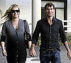 Rebecca Romijn and Jerry O'Connell Give Birth to Twin Girls