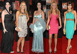 Who Was the Worst Dressed at the Critics' Choice Awards?