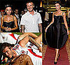 Photos of David Beckham, Victoria Beckham in Dubai