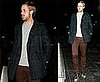 Photos of Ryan Gosling, Free MP3 of Dead Man's Bones' "In the Room Where You Sleep"