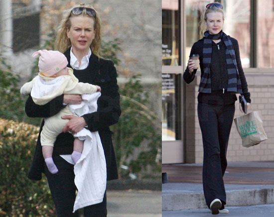 Nicole Kidman Nicole Kidman