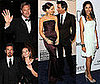 Photos of Kate Beckinsale, Len Wiseman, Aaron Eckhart, Josh Brolin, Diane Lane at Critics' Choice Afterparty