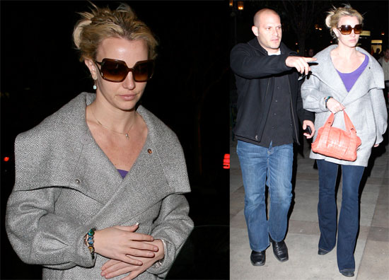 Britney Spears