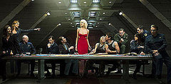Battlestar Galactica Premieres January 16