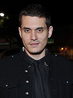 Should John Mayer Comment on Pete and Ashlee's Relationship?