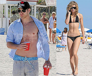 Bikini Photos of AnnaLynne McCord