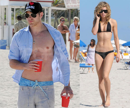 AnnaLynne McCord in Miami AnnaLynne McCord in Miami