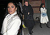 Salma Hayek and Francois-Henri Pinault