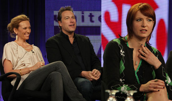 CBS TCAs