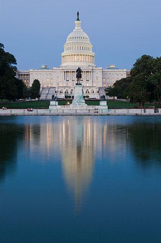 Will You Watch The Inauguration Online?