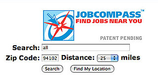 JobCompass Mobile Lets You Search Jobs In Your Area