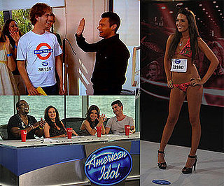 Most Awkward Moment on Idol: High Five or Bikini B*tch?