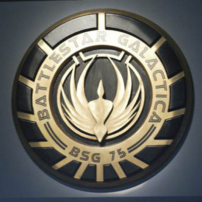 Battlestar Galactica Auction Battlestar Galactica Auction