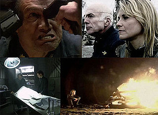 Battlestar Galactica Recap Quiz Episode 11 "Sometimes a Great Notion"
