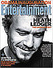 Heather Ledger For Entertainment Weekly on the One Year Anniversary of His Death