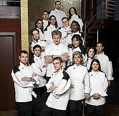 Meet the Contestants of Hell's Kitchen Season 5 Meet the Contestants of Hell's Kitchen Season 5