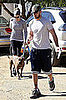 Justin and Jessica Post Fliers For Adoptable Pet
