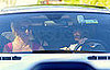 In the Driver's Seat 