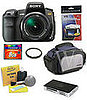 Sony Starter Camera Kit