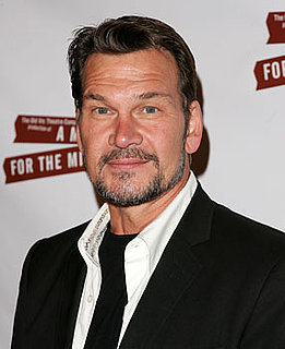 Will You Watch The Beast to Support Patrick Swayze?