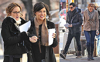 Gossip Girl Spinoff Goes All 80s on Us!