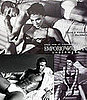David Beckham and Victoria Beckham Together For Armani Underwear