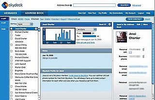 Back Up Your Cell Phone Online