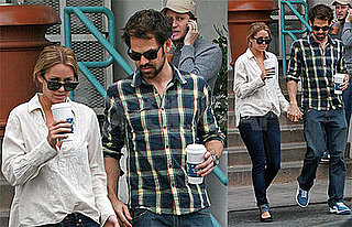 Photos of Lauren Conrad and Kyle Howard in LA, Rumors The Hills Is Ending After Sixth Season