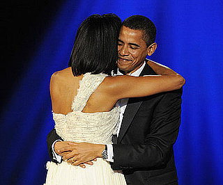 Proud President
