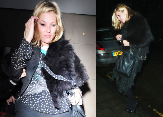 Kate Moss 