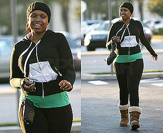 Jennifer Hudson to Perform at the 2009 Grammy Awards
