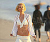 Photo of Paris Hilton in a Bikini