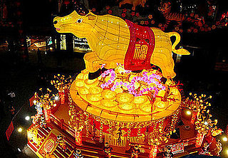 Sugar Shout Out: Happy Chinese New Year!