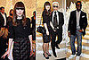 Paris Fashion Week 