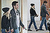 Reese and Jake in LA