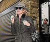 Photo of Kate Moss Out in London 2009-01-30 13:37:59