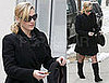 Kate Out in NYC
