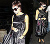 Photos of Victoria Beckham at LAX 2009-01-26 15:30:16
