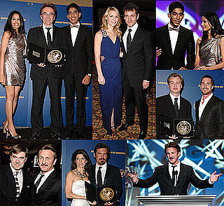 Photos of the Directors Guild Awards