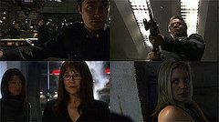 Battlestar Recap Quiz Battlestar Recap Quiz