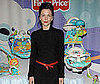 Photo at Maggie Gyllenhaal at the Launch of Fisher-Price's Precious Planet BabyGear