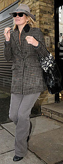 Celeb Style: Kate Moss