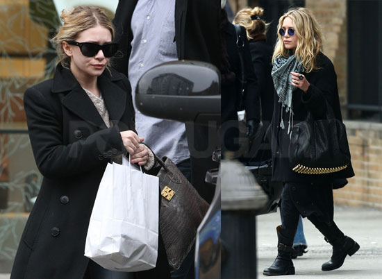 The Olsens The Olsens