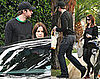 Photos of John Krasinski and Emily Blunt
